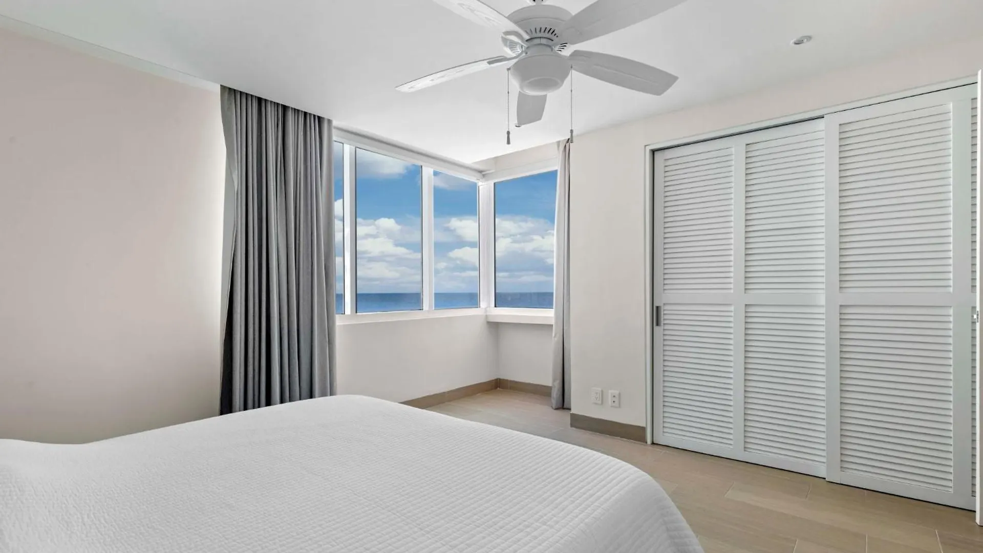 Apartment Espectacular Apartamento Con Vista Al Mar 5Hb Cancun